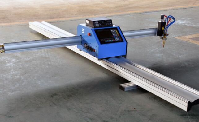 手動非接觸式切割的操作步驟有哪些? 手動非接觸式切割的操作步驟有哪些?