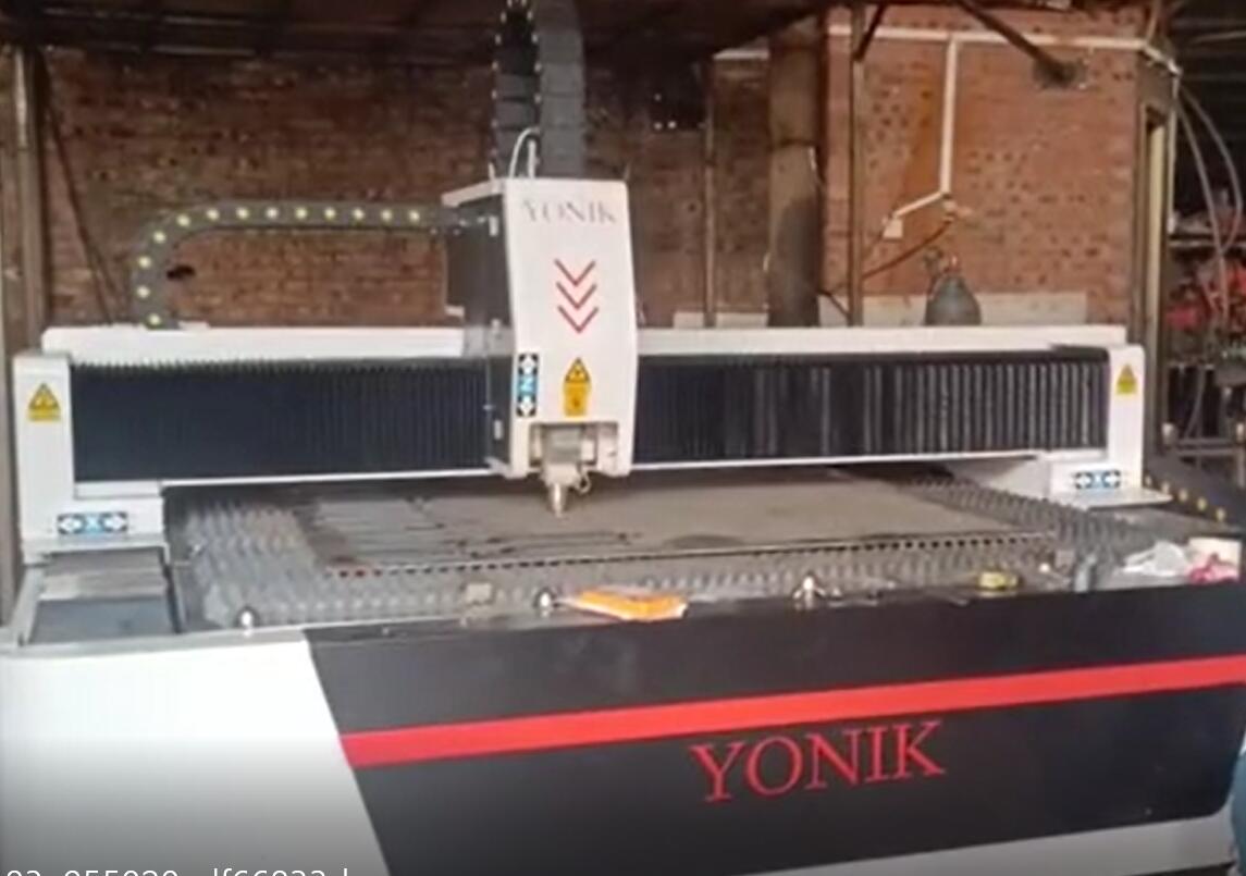 數(shù)控激光金屬切割機(jī)的主要特點(diǎn)和優(yōu)勢(shì)