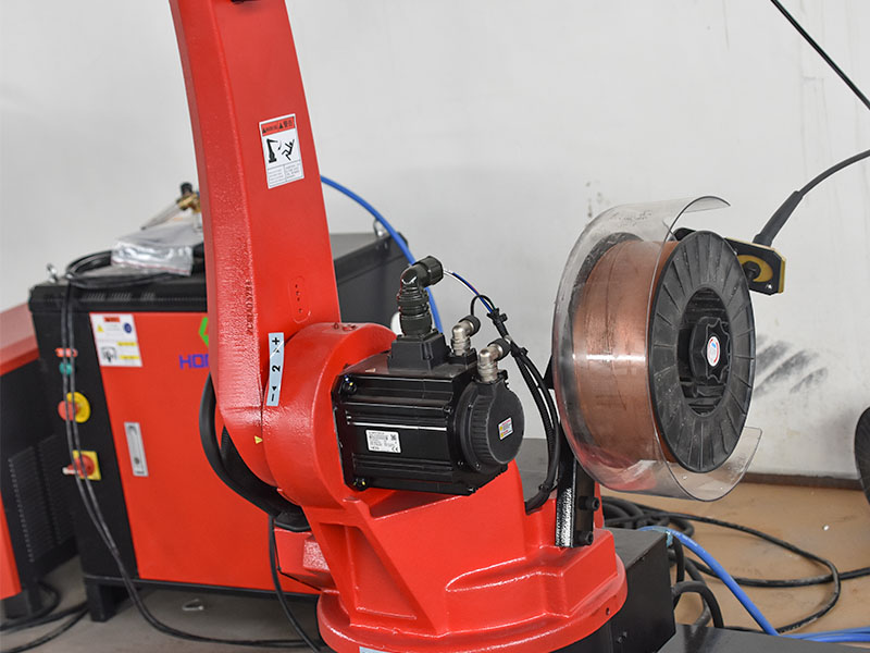 焊接機(jī)器人 焊接機(jī)器人