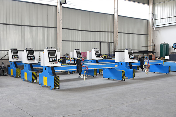 數(shù)控等離子切割機 數(shù)控等離子切割機