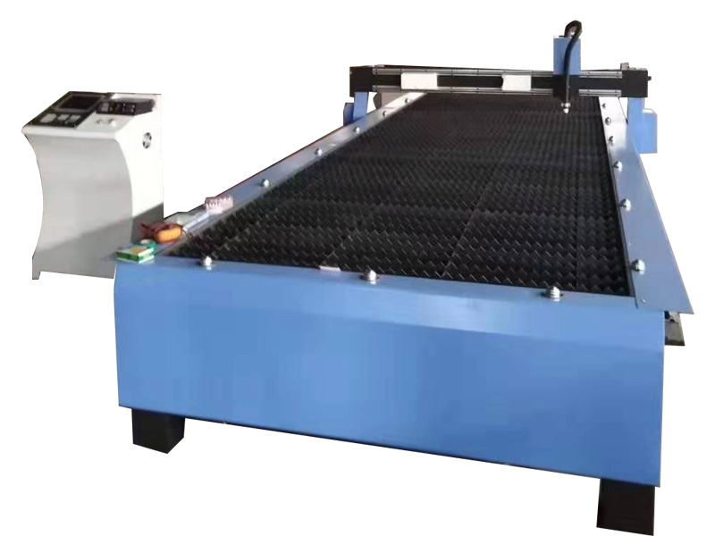 龍門式數(shù)控切割機