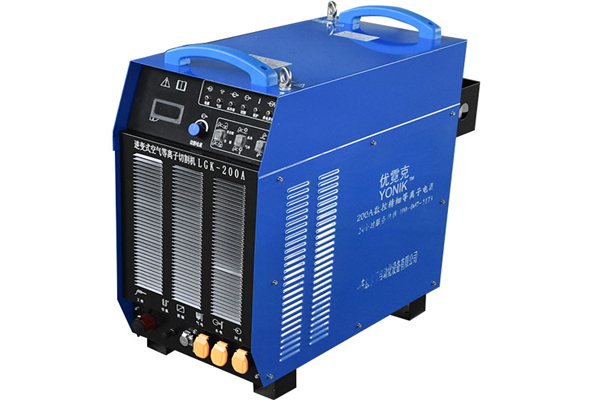 數(shù)控等離子切割機(jī)如何才能獲得良好的使用效果？