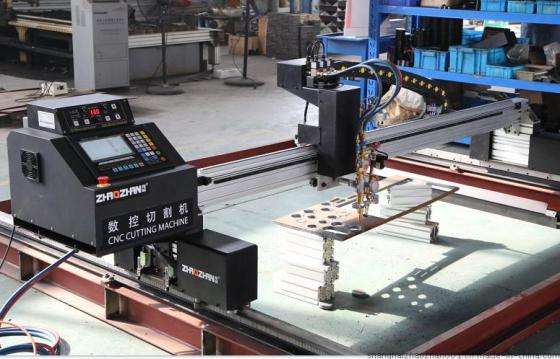 數控切割機