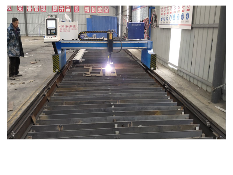 數(shù)控火焰切割機的切割快慢會帶來什么影響？