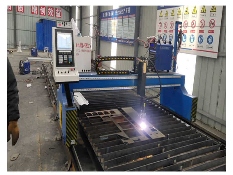 數(shù)控火焰切割機(jī)在切割時(shí)會(huì)出現(xiàn)哪些加工缺陷？