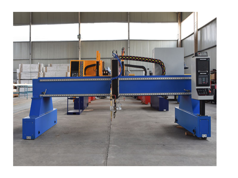 數(shù)控切割機的技術(shù)優(yōu)勢比較突出，你了解多少？