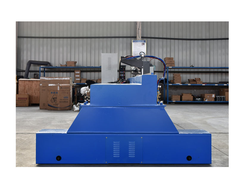 關(guān)于數(shù)控火焰切割機結(jié)構(gòu)形式你了解多少?