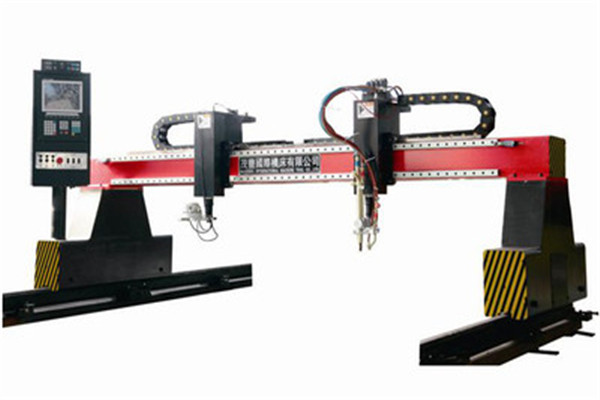 龍門(mén)數(shù)控火焰切割機(jī)使用時(shí)這些細(xì)節(jié)需要注意了！