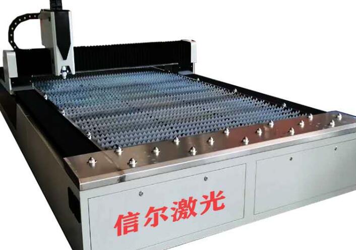 激光鈑金切割機下料有什么優(yōu)點？