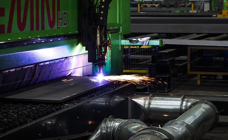 數(shù)控等離子切割機(jī)的成本計(jì)算和控制