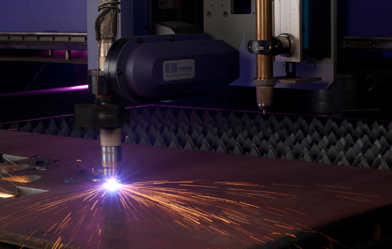 龍門式數控等離子切割機的成本節省 龍門式數控等離子切割機的成本節省