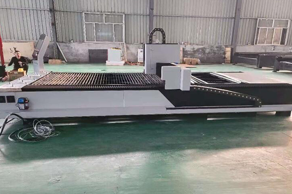 光纖激光切割機(jī)