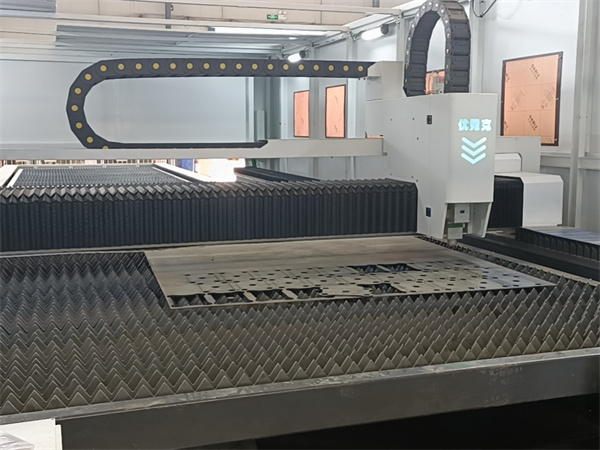 切割冷軋鋼板的激光切割機找哪個廠家購買