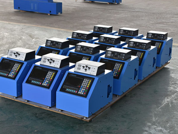 光纖激光切割機