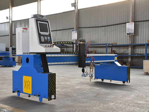 大型激光切割機的切割打孔技術有哪些?