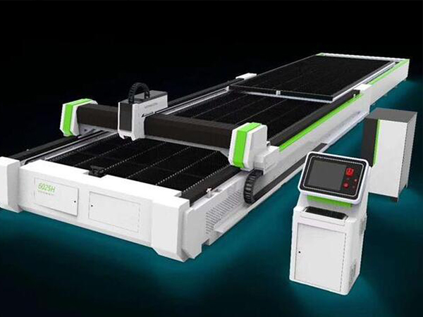 光纖激光切割機(jī)為什么是一款值得信賴的產(chǎn)品