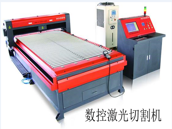 數(shù)控激光切割機廠家