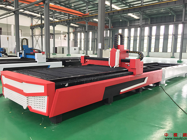 數控激光切割機廠家